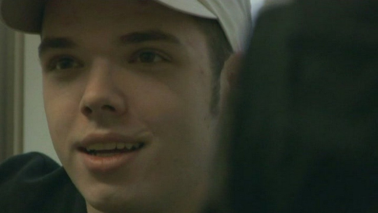 Backdrop for Greek Pete