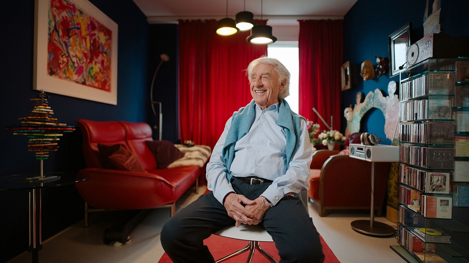 Backdrop for Typisch Emil