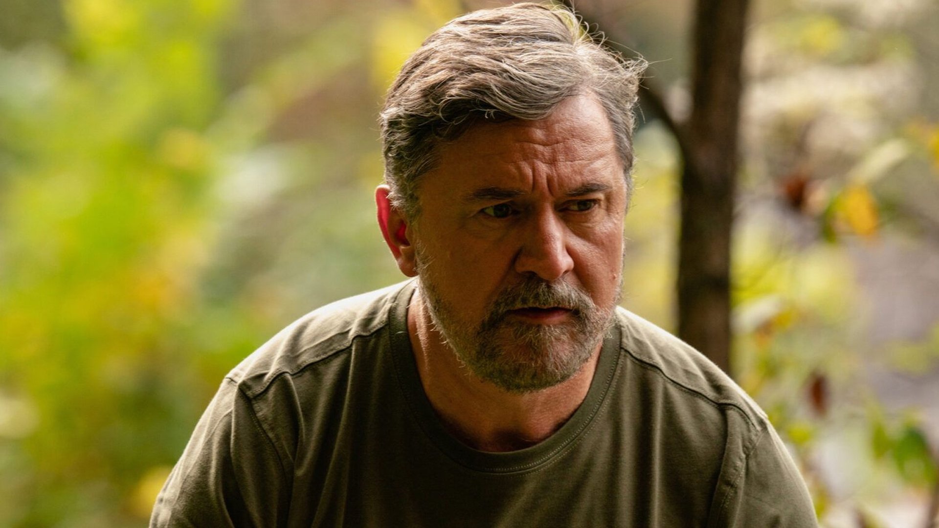 Backdrop for Being at Home