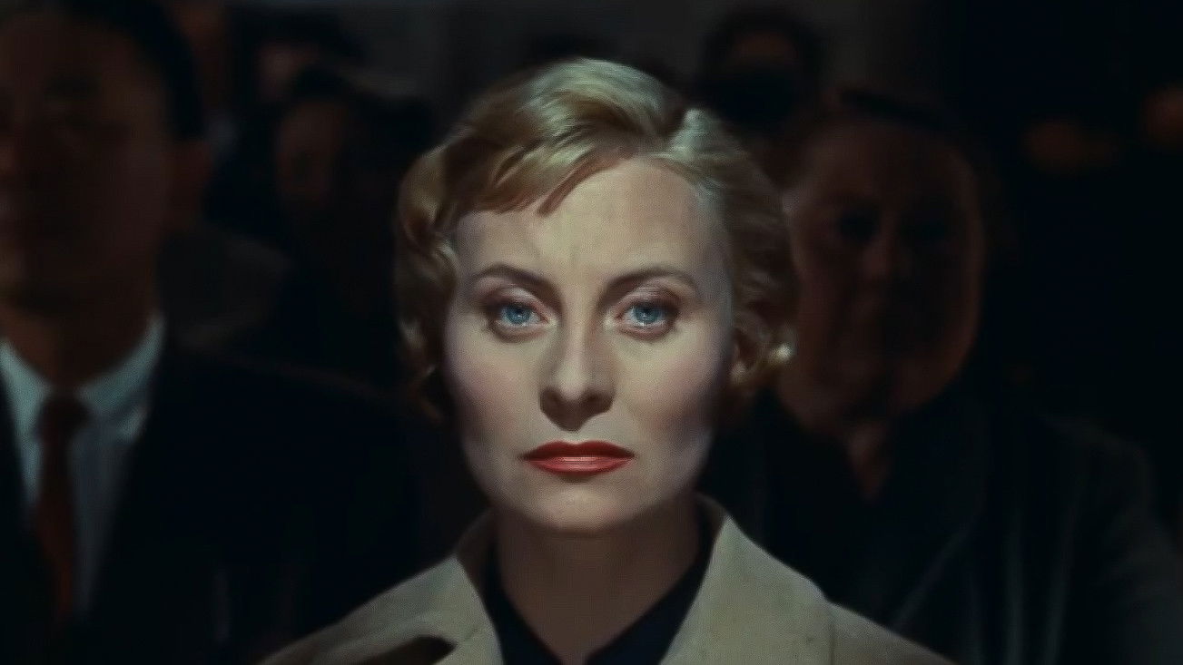 Backdrop for Obsession