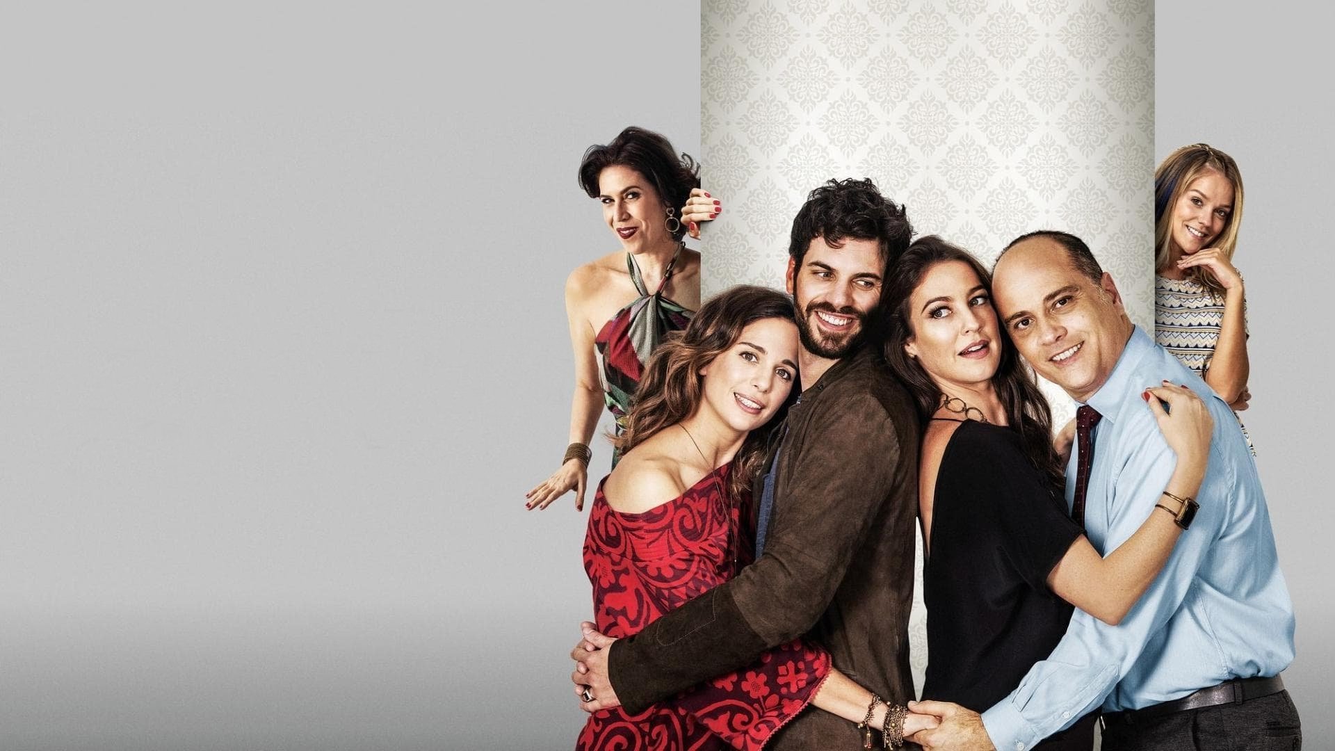 Backdrop for Borderless Love