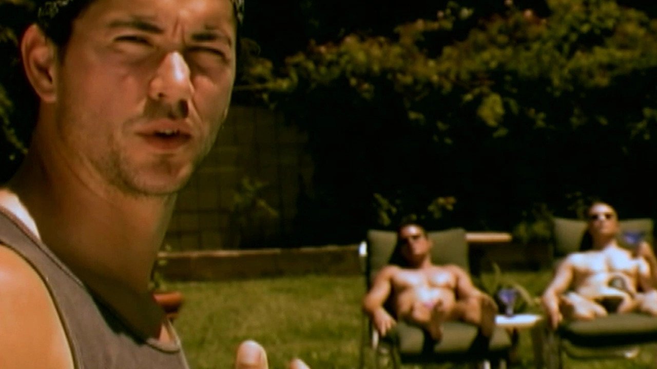 Backdrop for Nine Lives