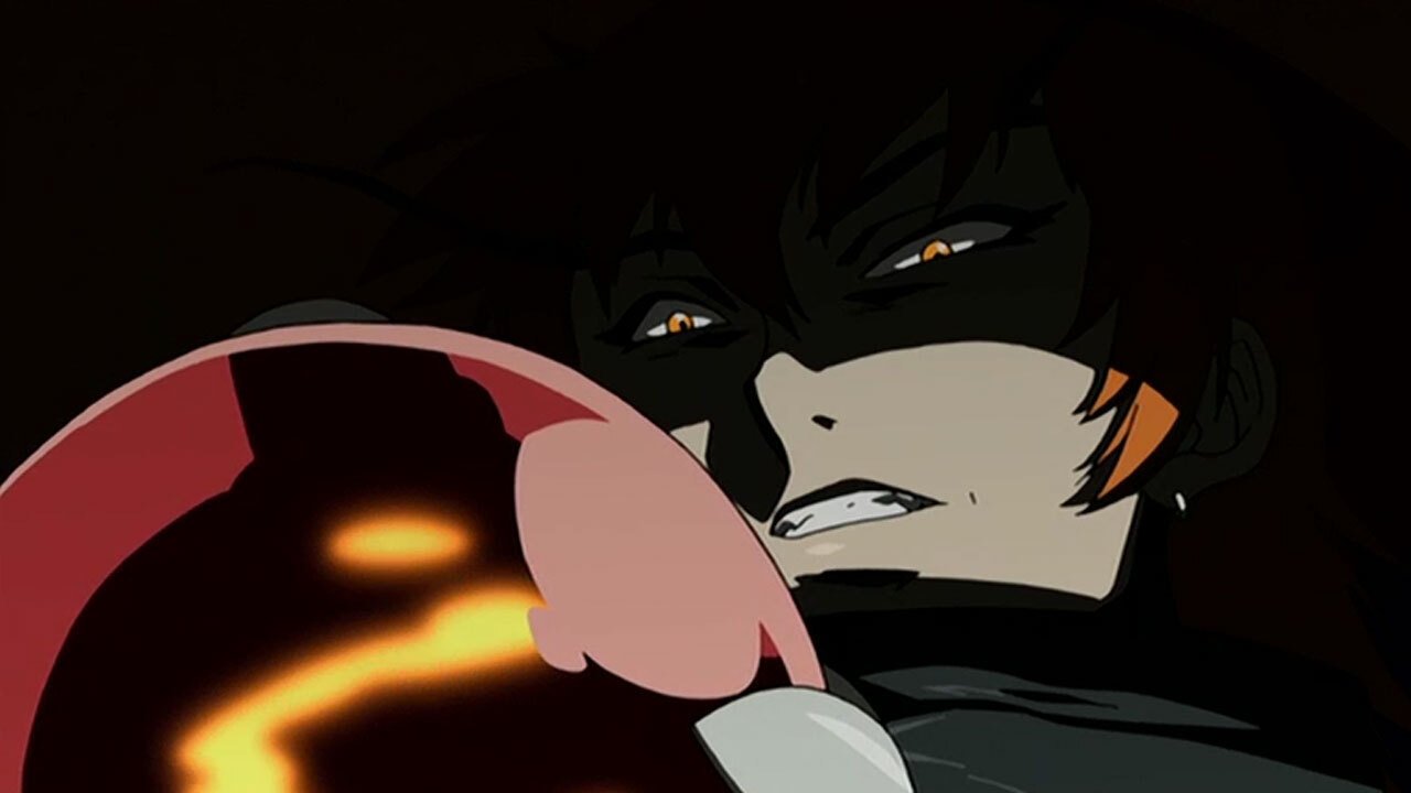 Backdrop for Demon Prince Enma