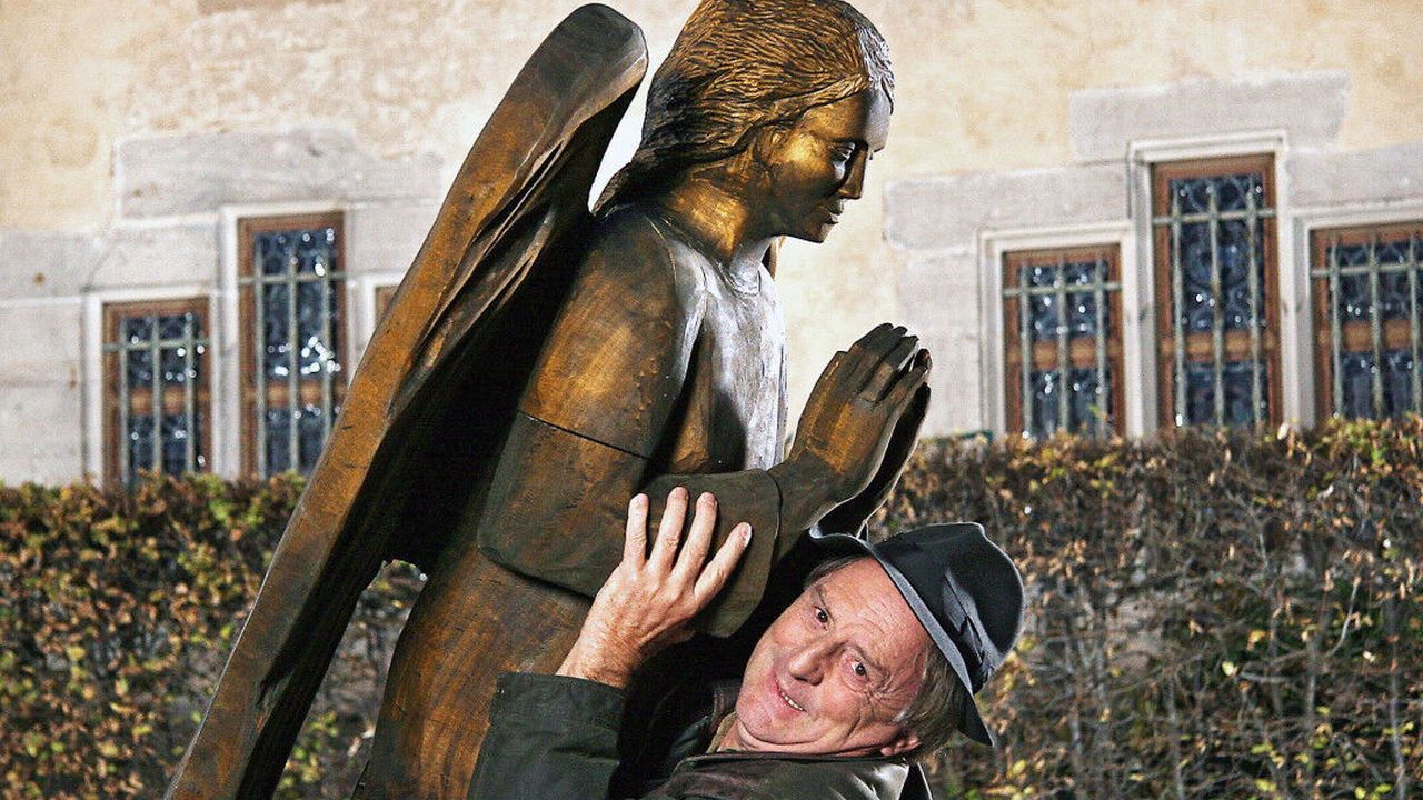 Backdrop for Die Nonne und der Kommissar - Todesengel