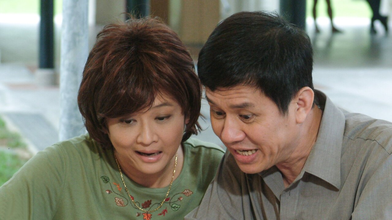 Backdrop for Just in Singapore