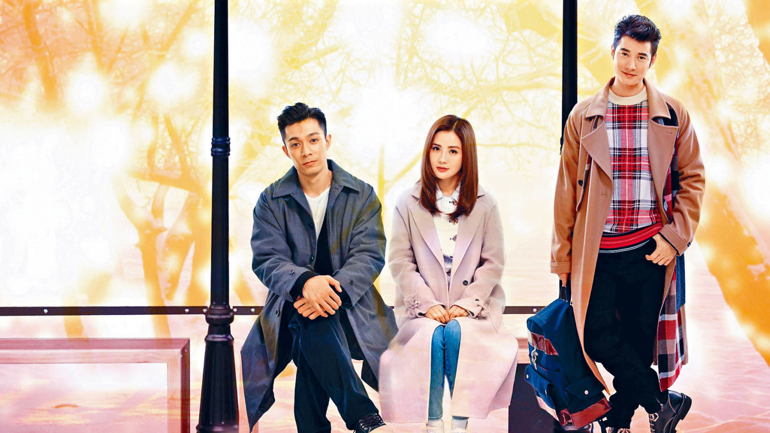 Backdrop for 77 Heartwarmings