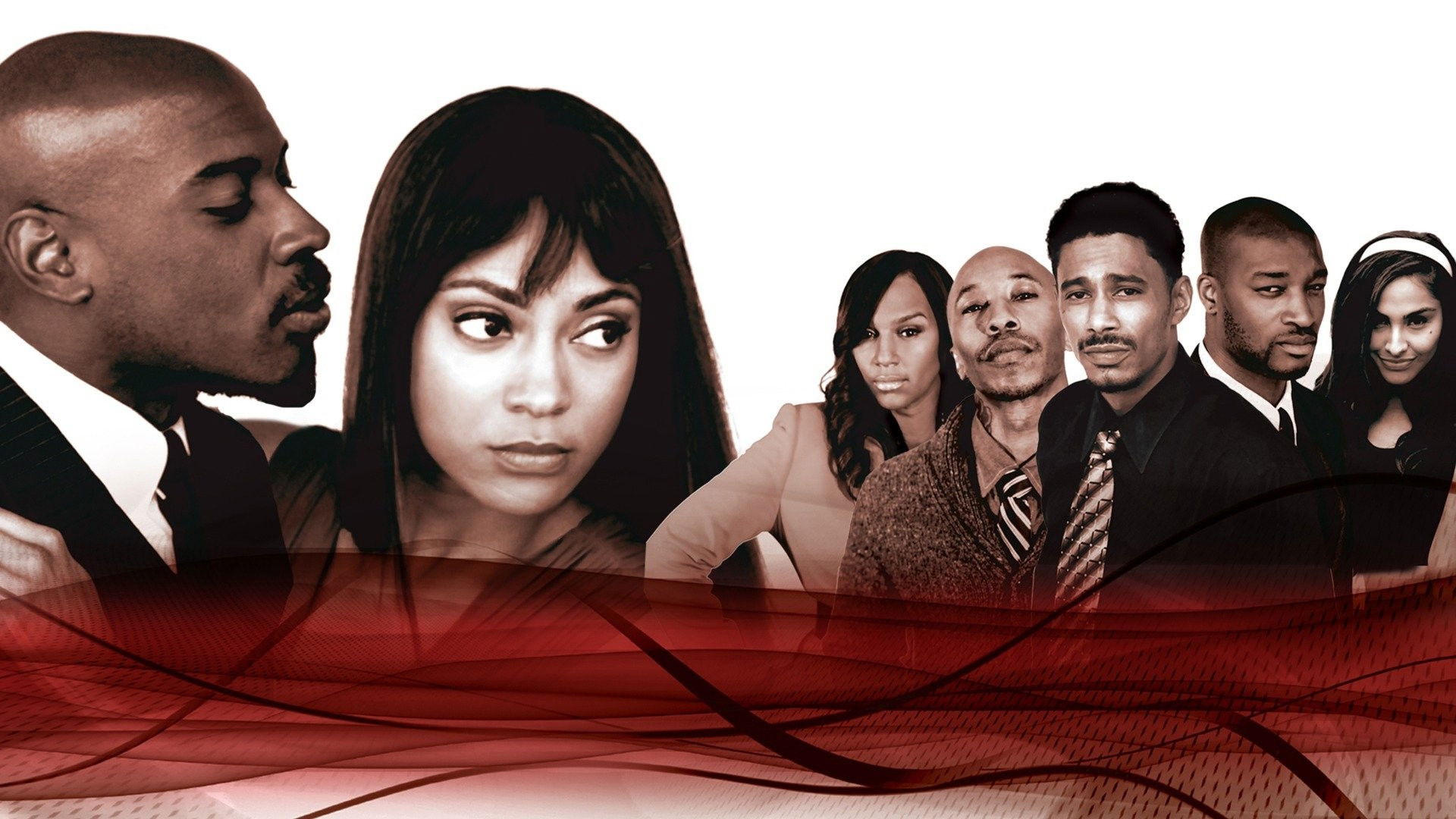 Backdrop for Deceitful