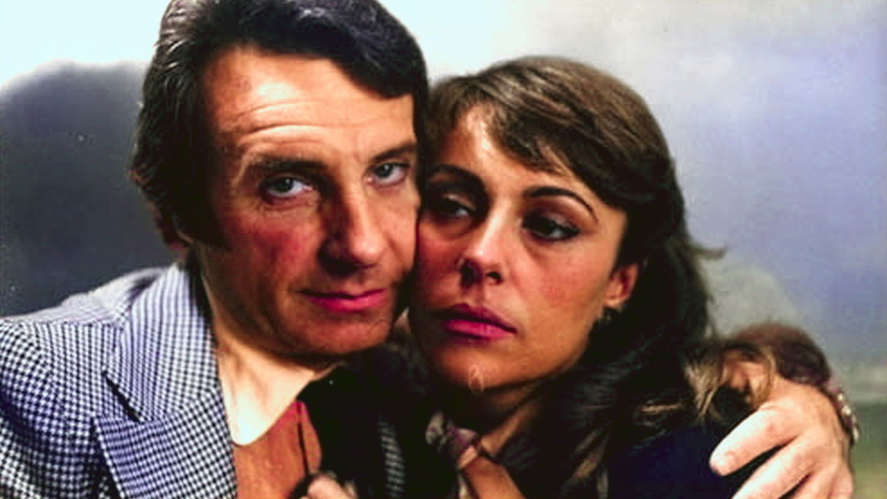 Backdrop for El bromista