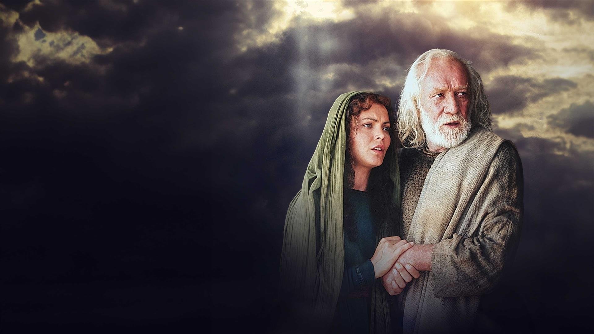 Backdrop for The Apocalypse