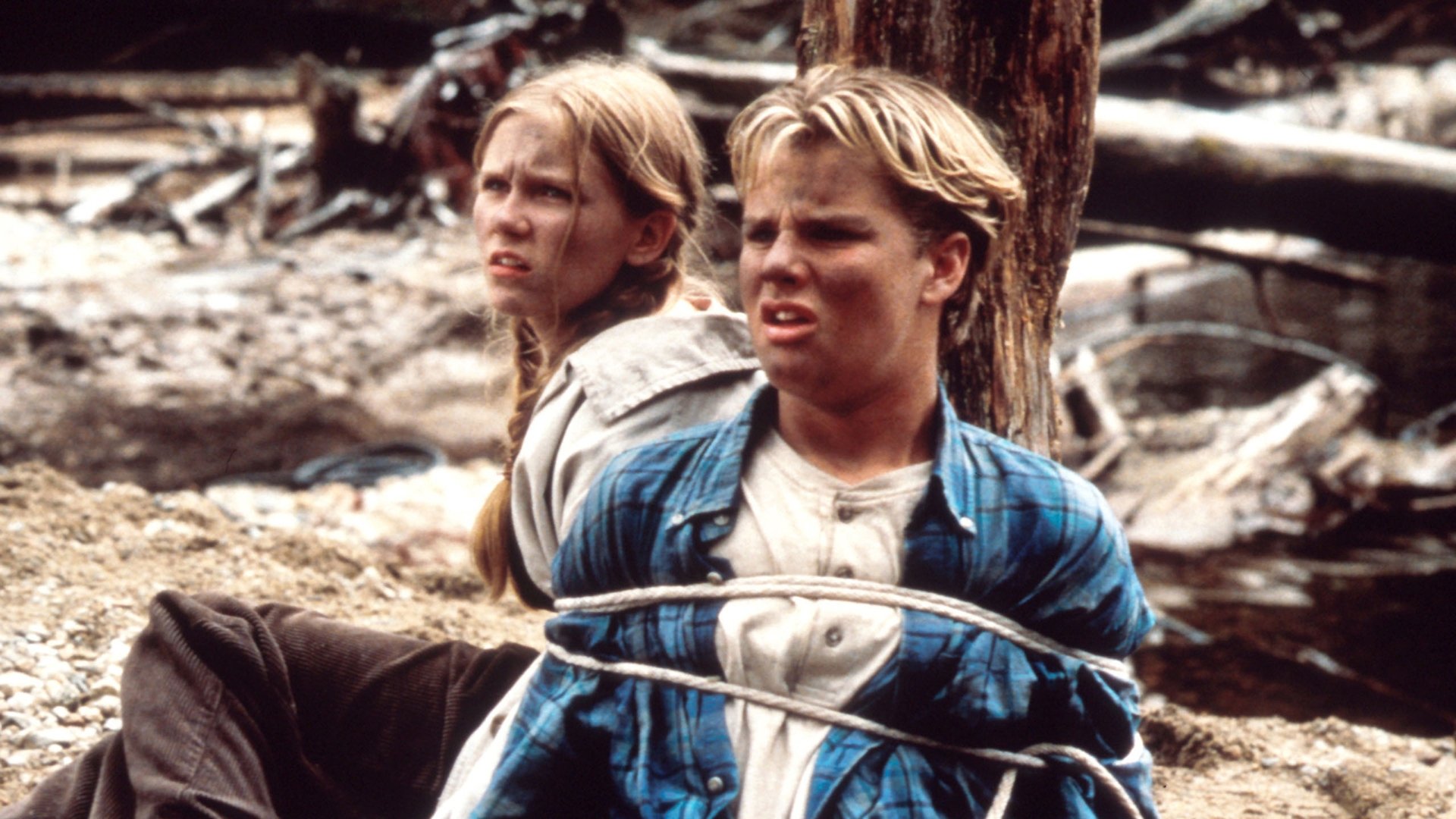 Backdrop for True Heart