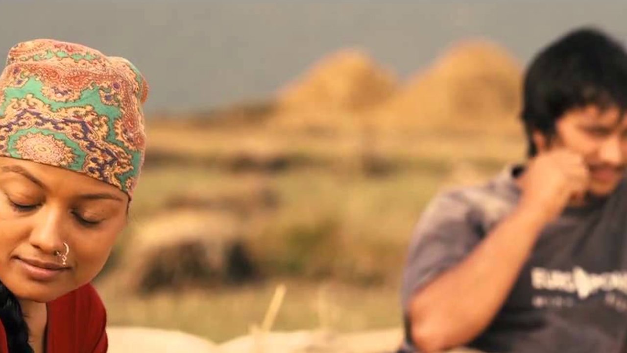 Backdrop for Talakjung vs Tulke