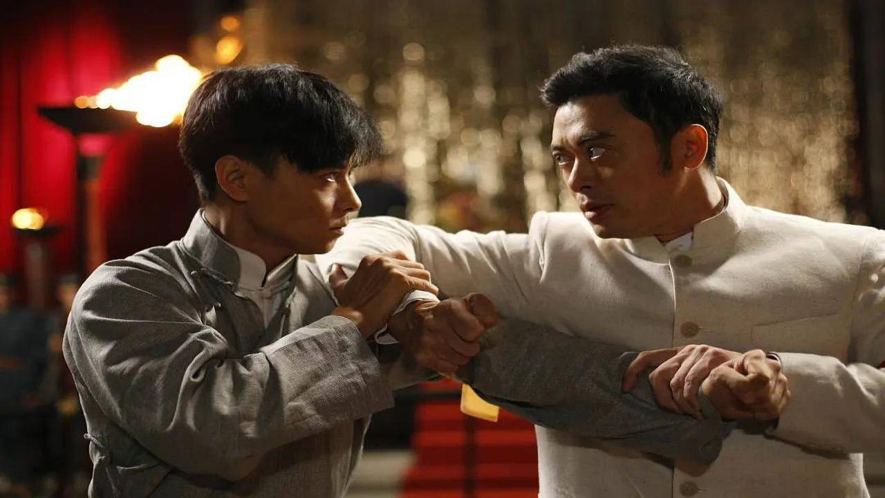 Backdrop for Times of Warlords