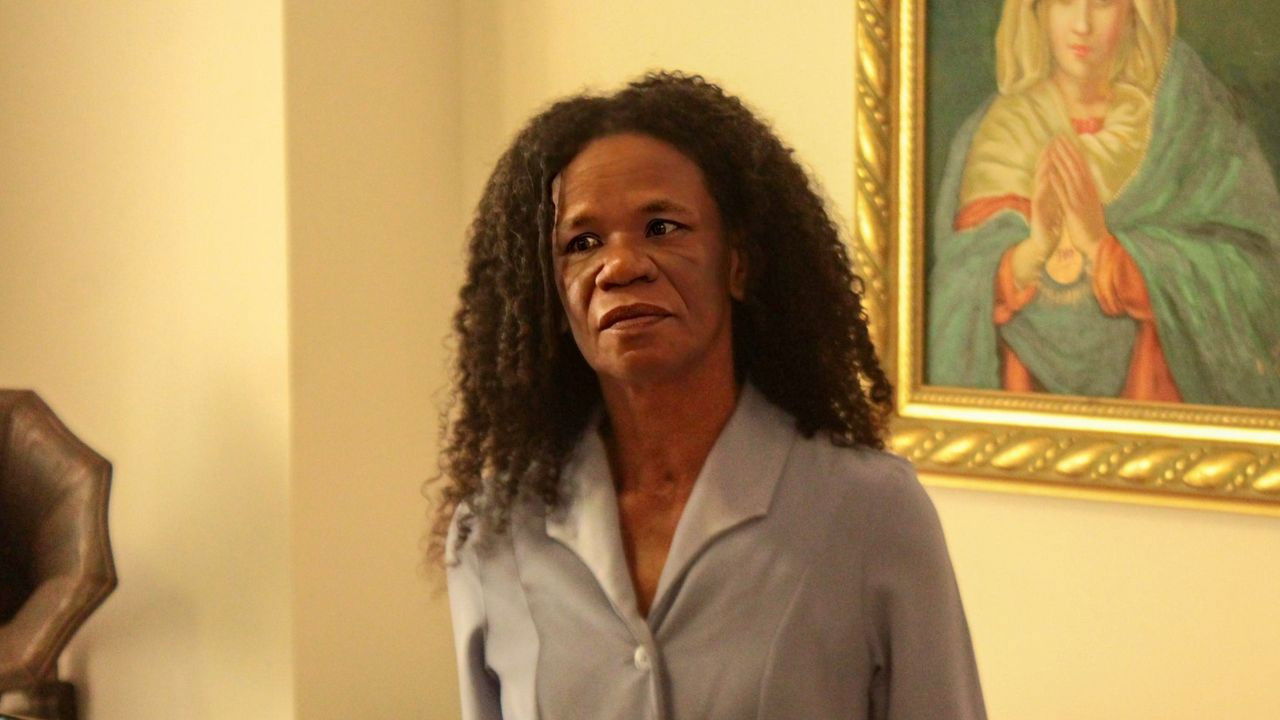 Backdrop for Sétimo Dia