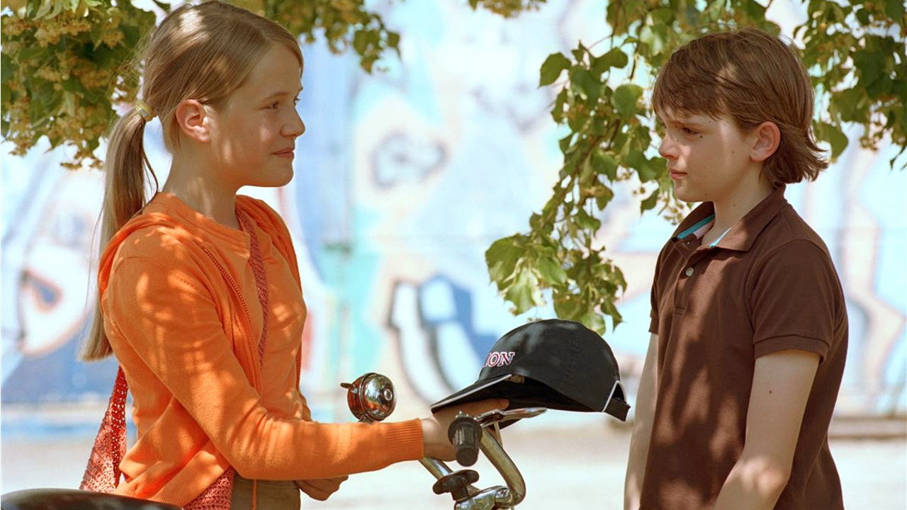 Backdrop for Silly's Sweet Summer