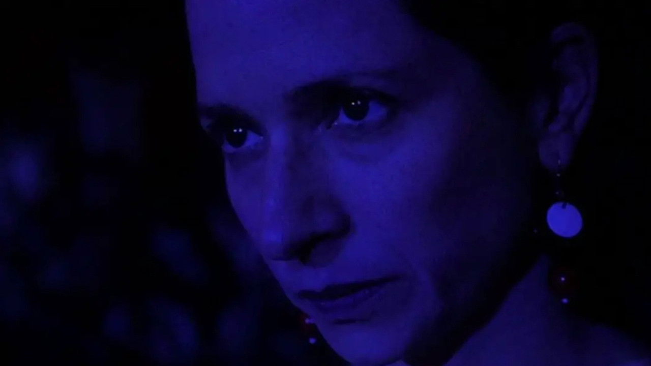 Backdrop for Female Human Animal