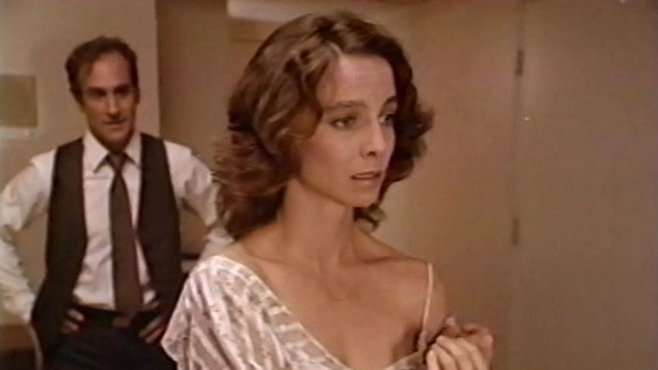 Backdrop for When She Says No