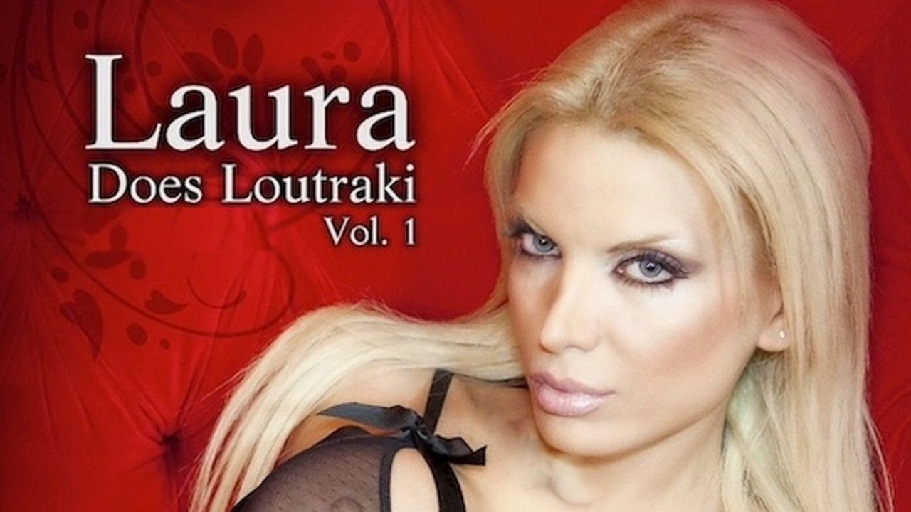 Backdrop for Laura Does Loutraki