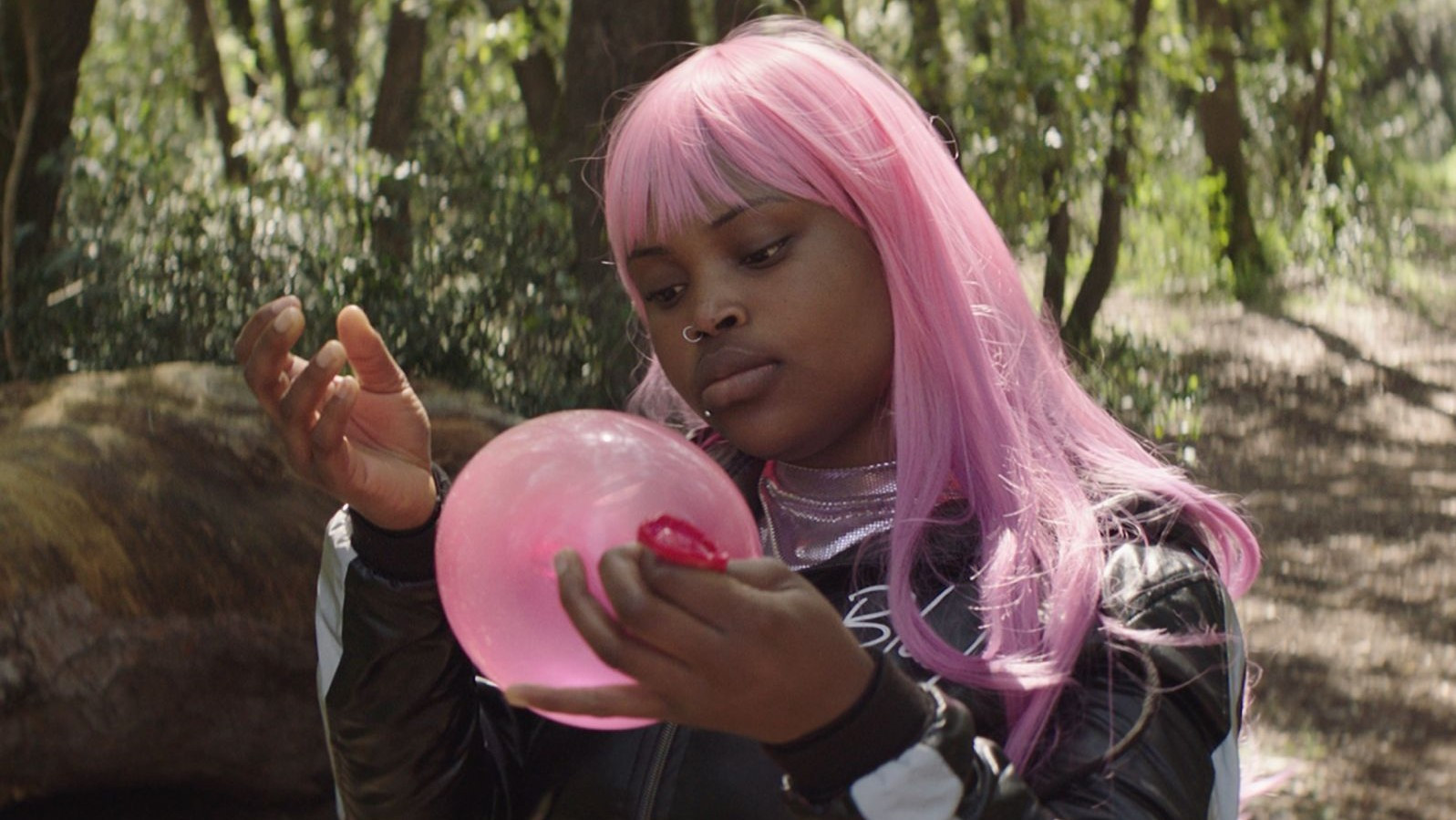 Backdrop for Princess