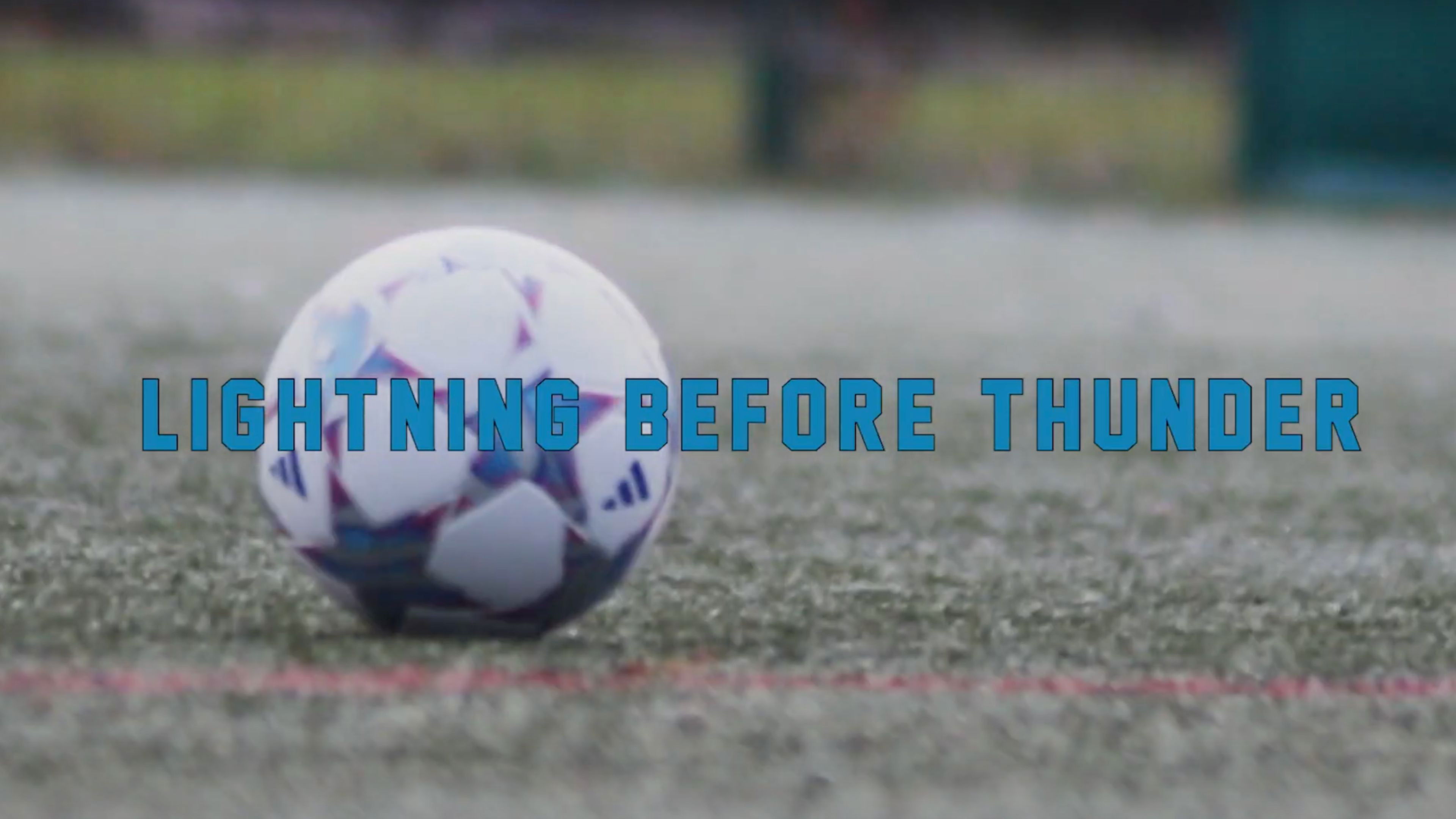 Backdrop for Lightning Before Thunder