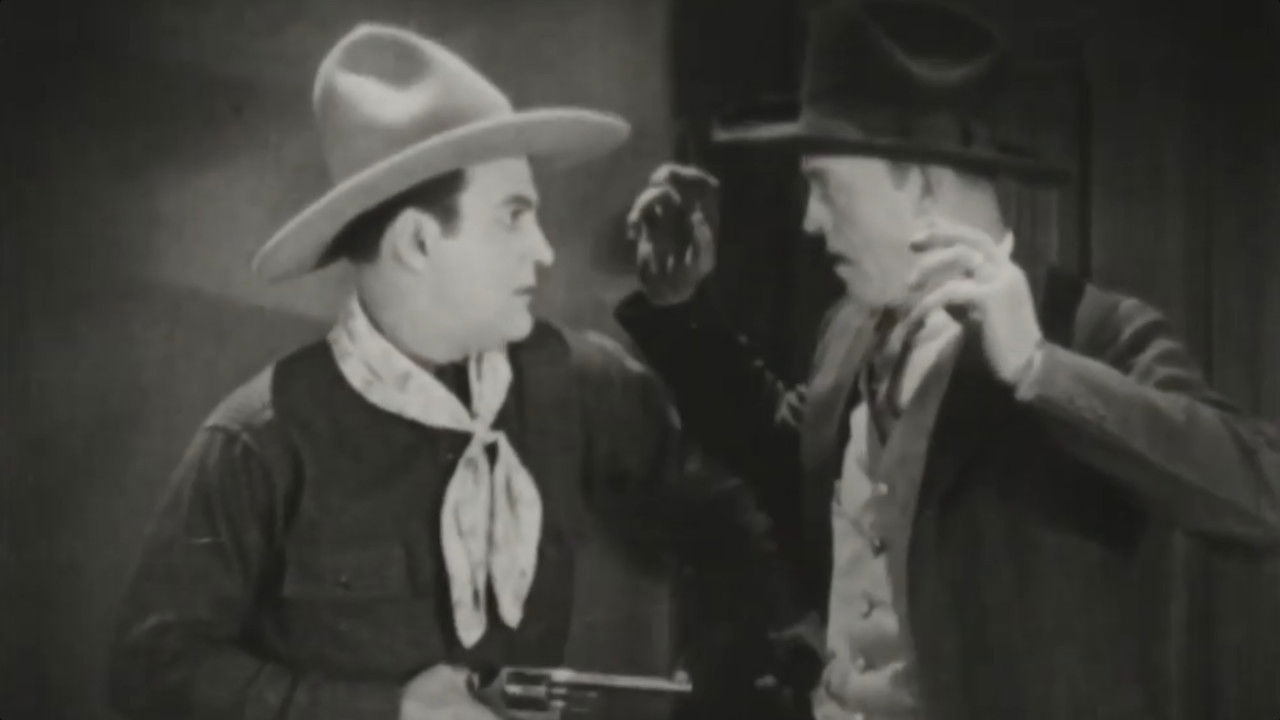 Backdrop for Border Vengeance