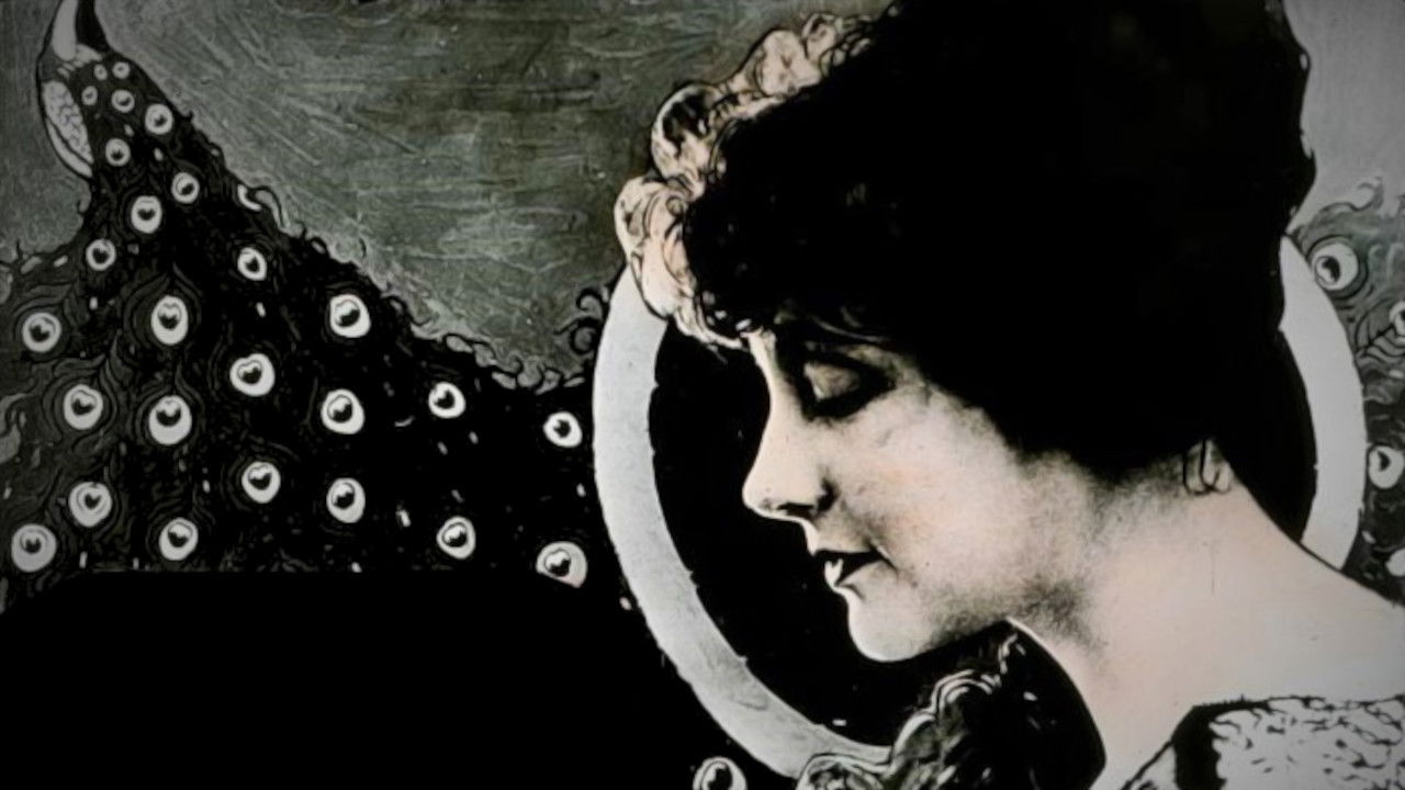 Backdrop for Lady Rose's Daughter