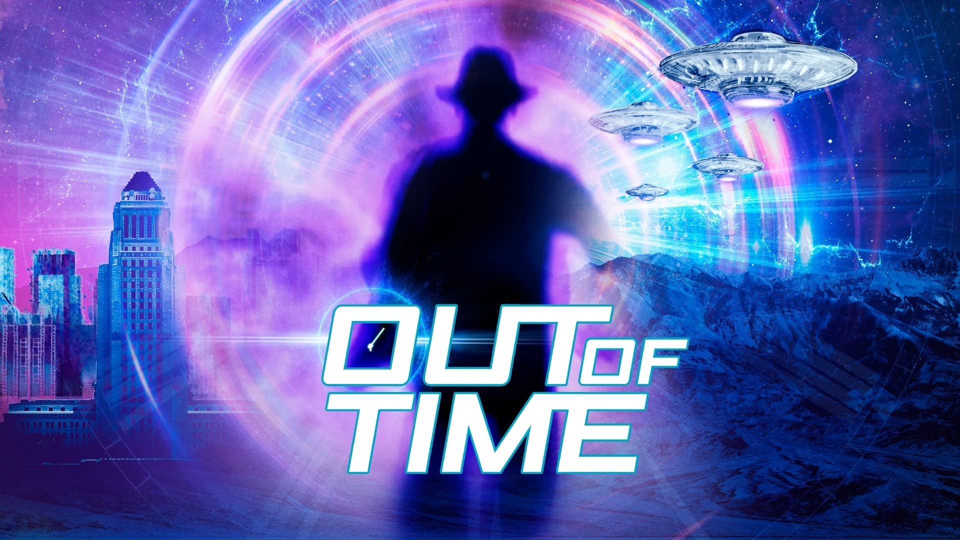 Backdrop for Out of Time
