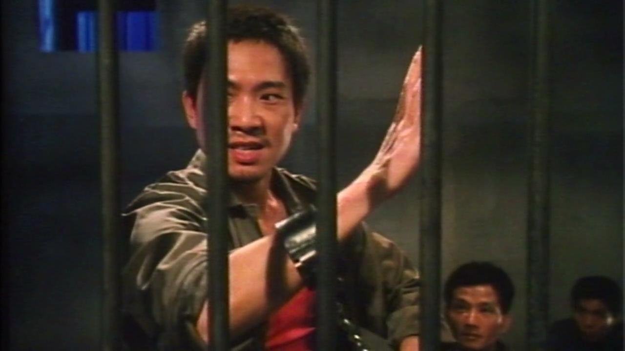 Backdrop for Diary of a Serial Killer