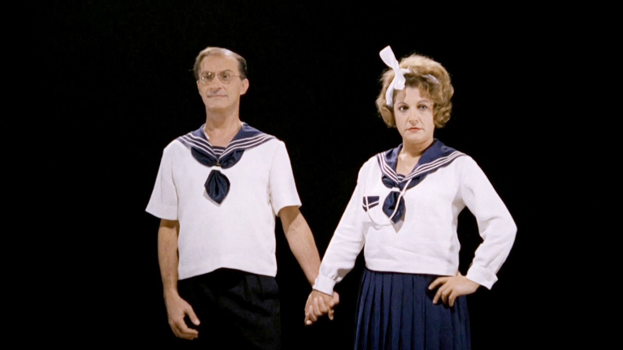 Backdrop for Someone like It Cold...