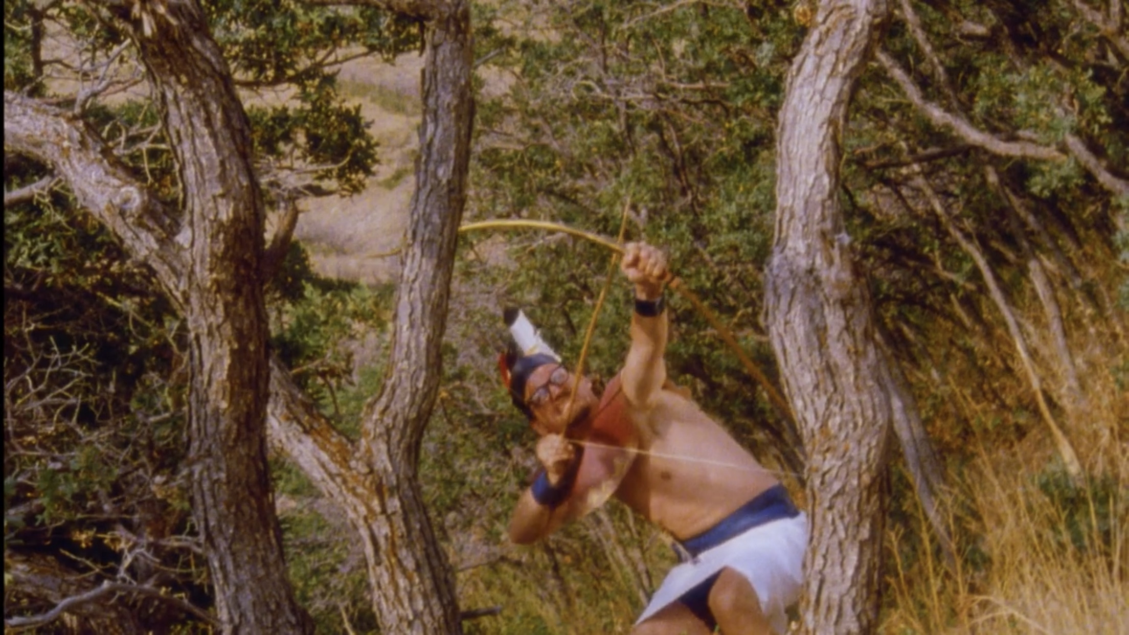 Backdrop for Plan 10 from Outer Space