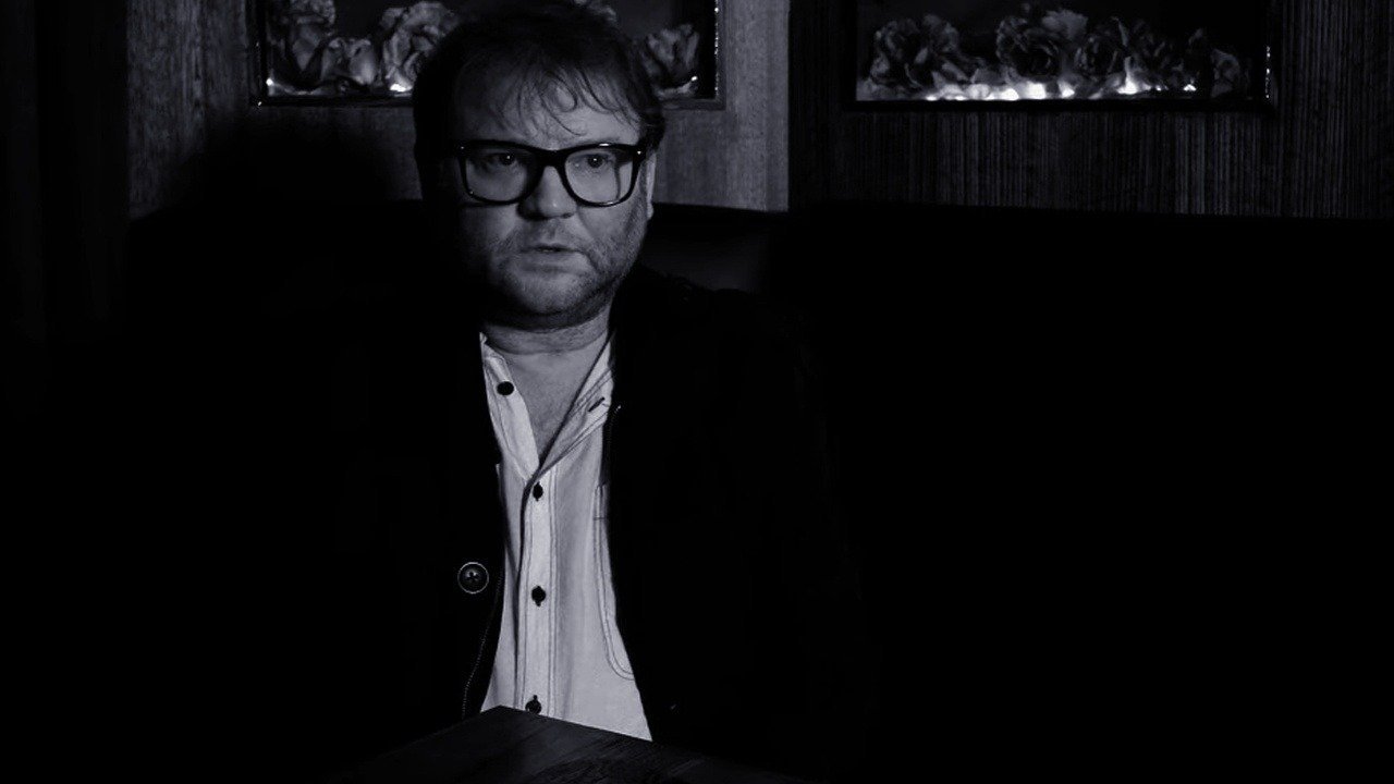 Backdrop for Choir Girl