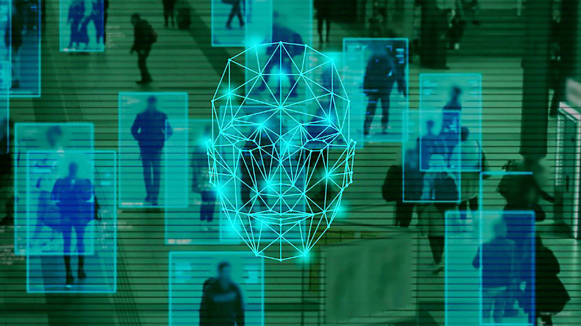 Backdrop for Frontline Fightback