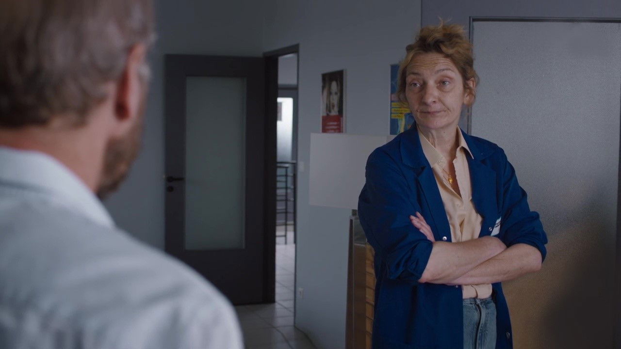 Backdrop for Boomerang