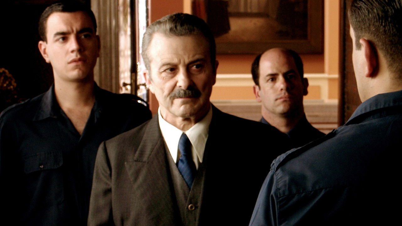 Backdrop for Una pasión singular