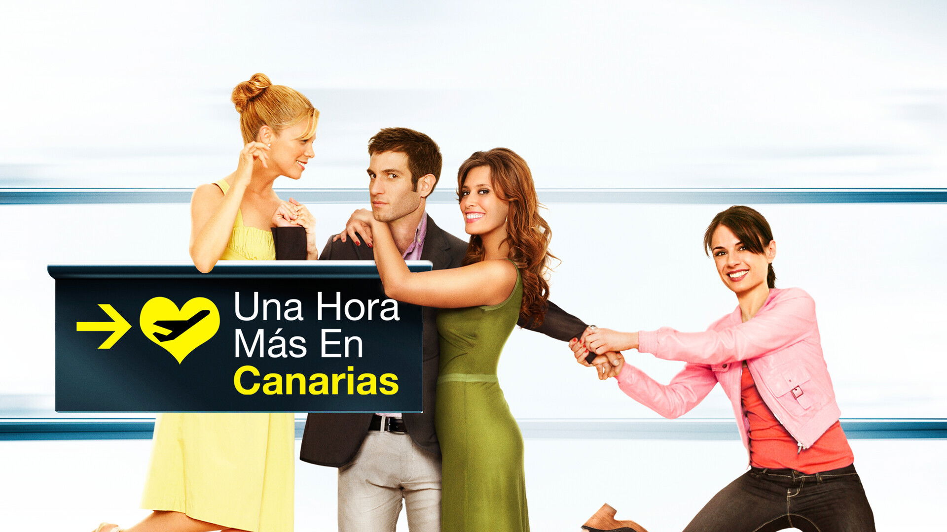 Backdrop for With or Without Love