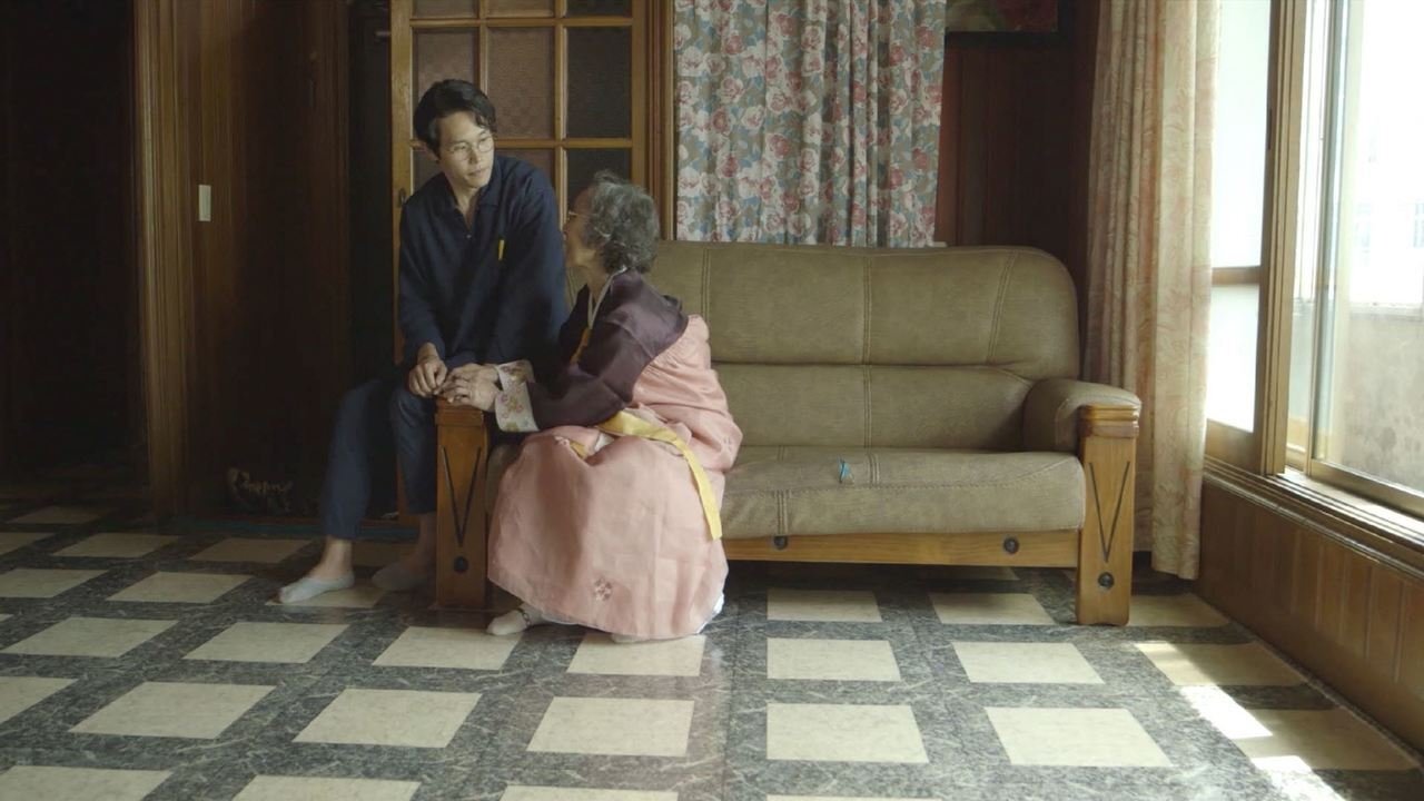 Backdrop for My Little Television