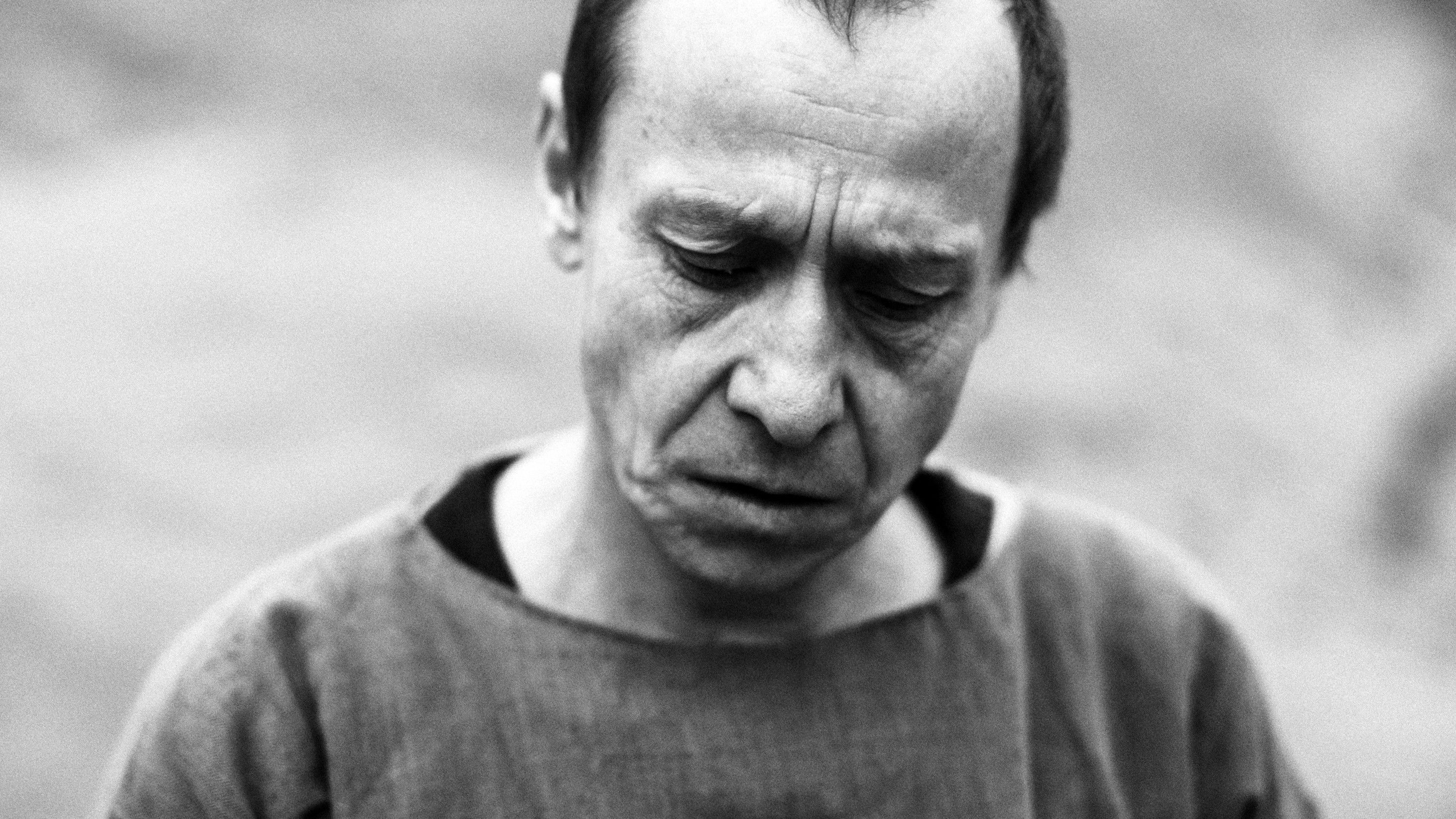 Backdrop for Pláč svatého Šebestiána