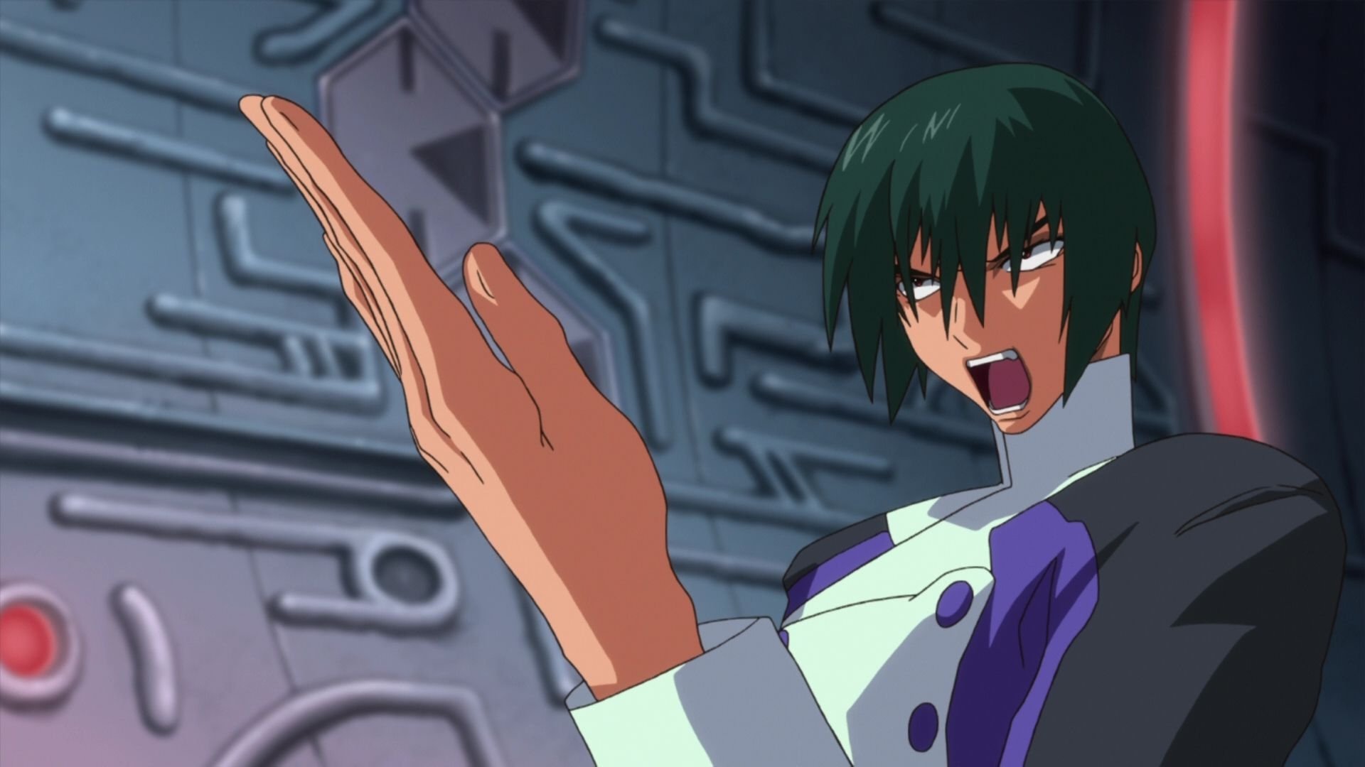 Backdrop for Scryed Alteration II: Quan