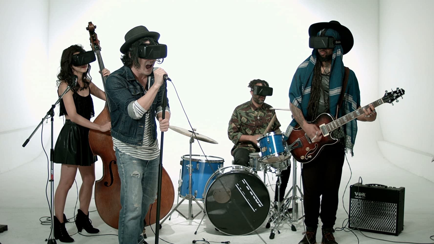 Backdrop for Ximbi Xombix