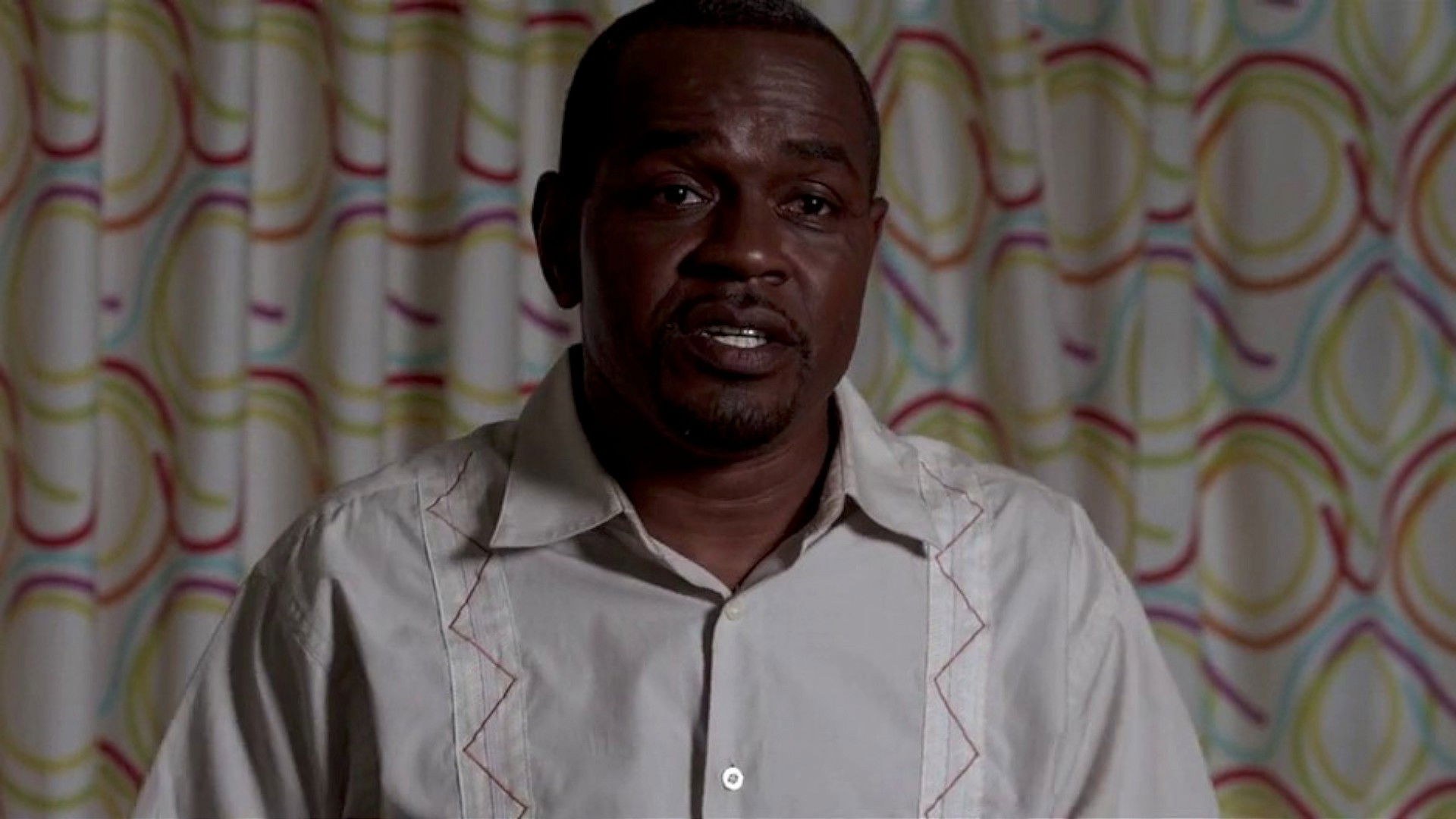 Backdrop for King of the Avenue