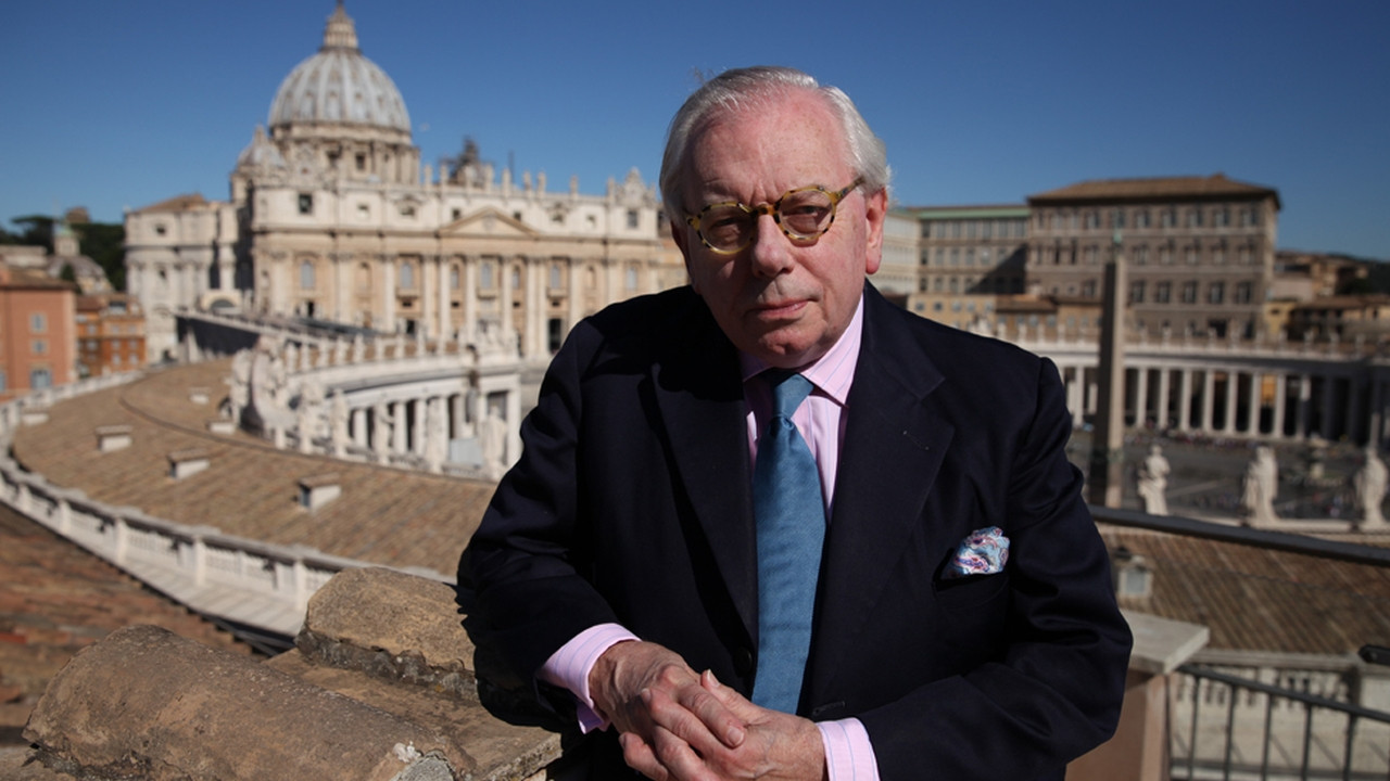 Backdrop for Reformation: Europe's Holy War