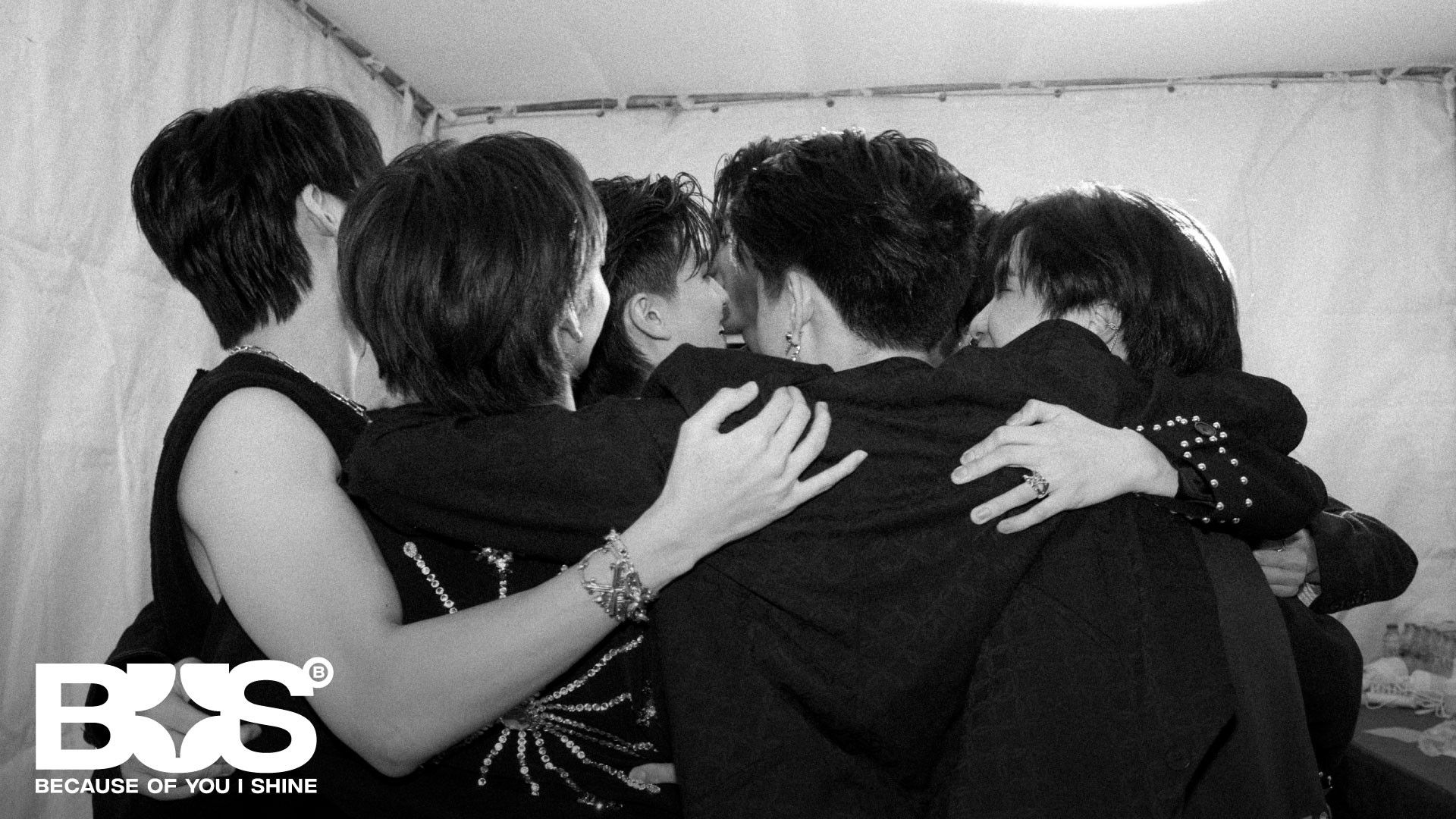 Backdrop for BUS THE DEBUT DOCUMENTARY