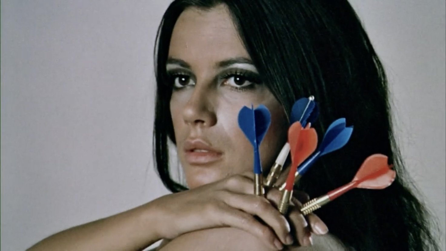 Backdrop for The Death of a Lumberjack