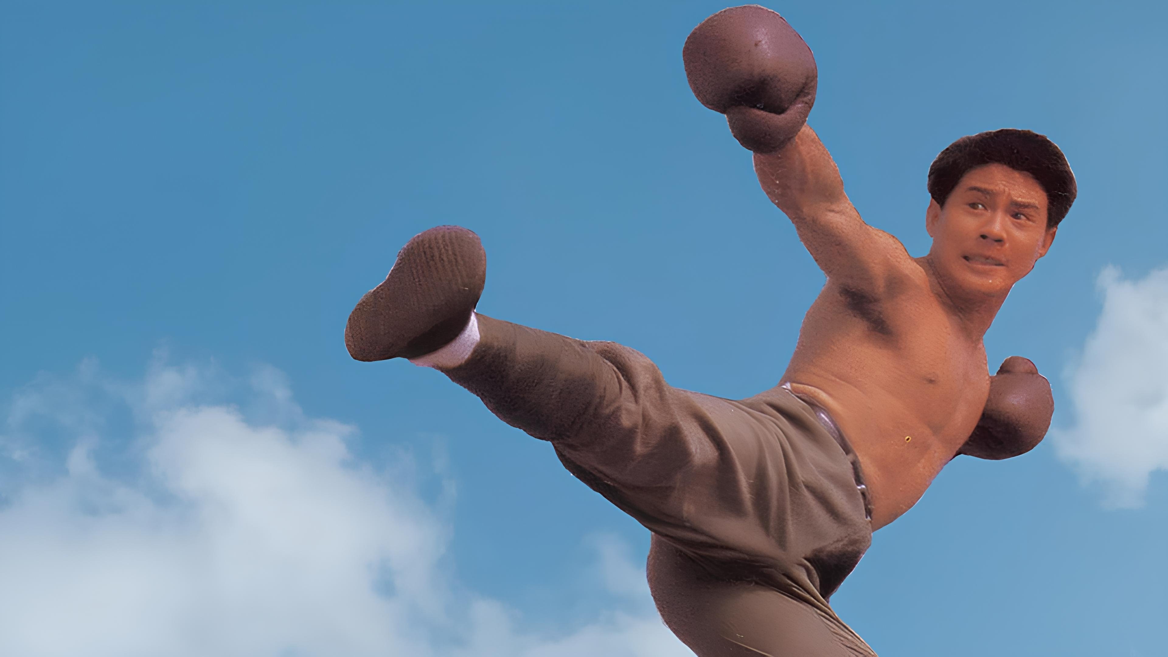 Backdrop for Born to Defence