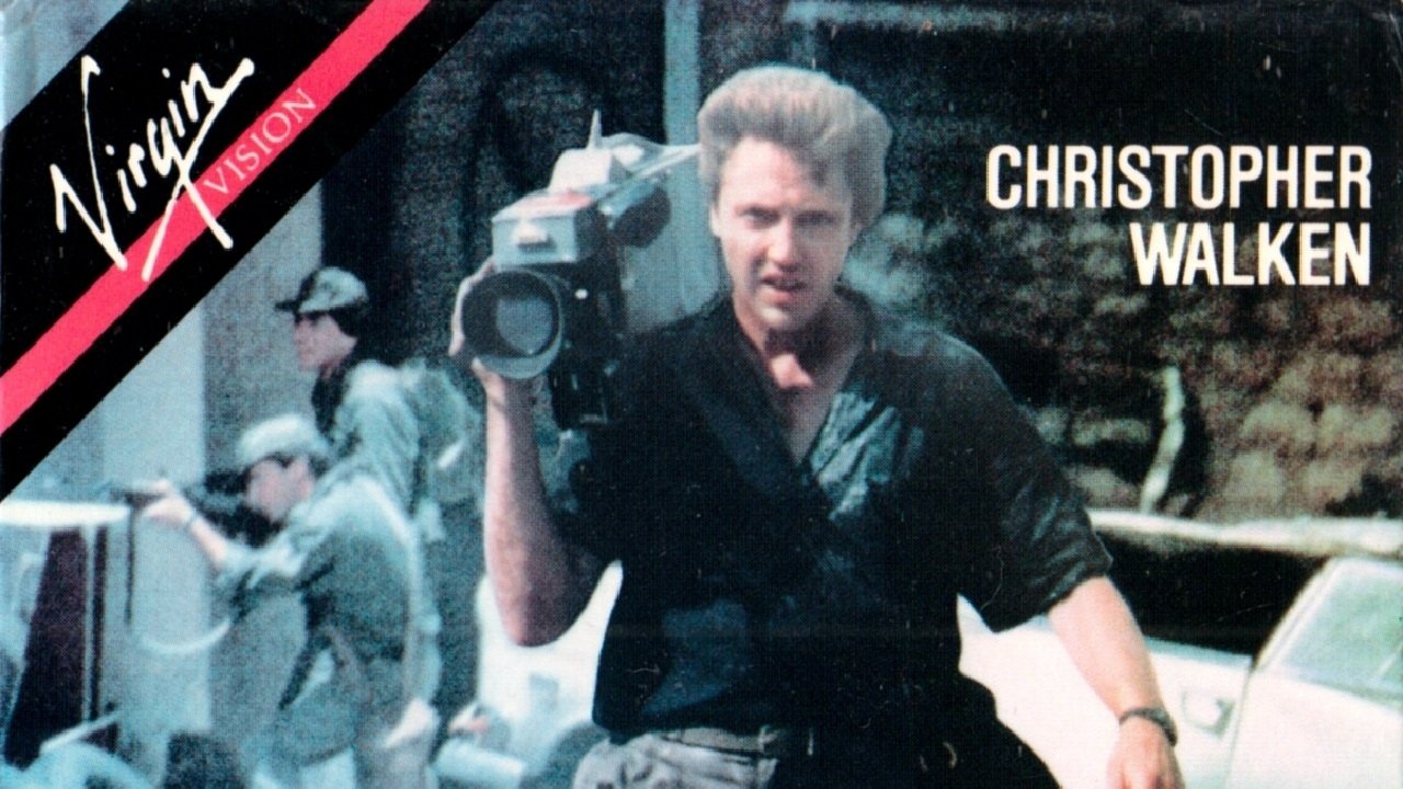 Backdrop for Deadline