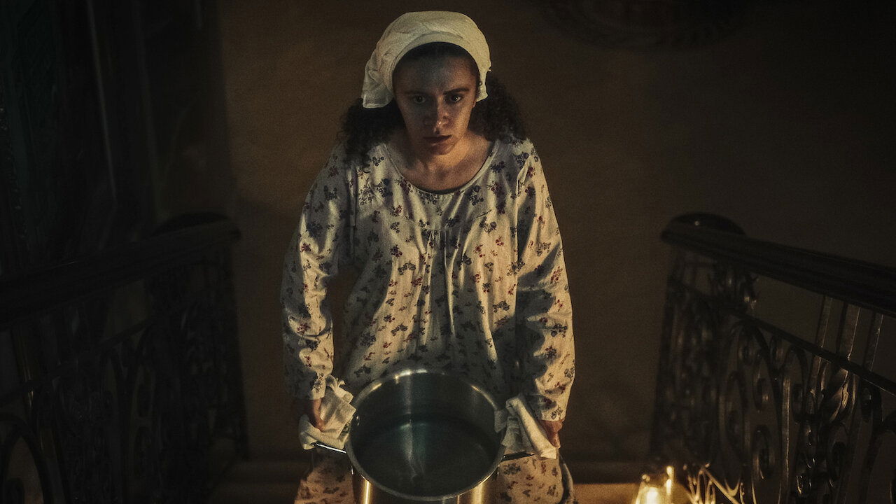 Backdrop for The Shadow