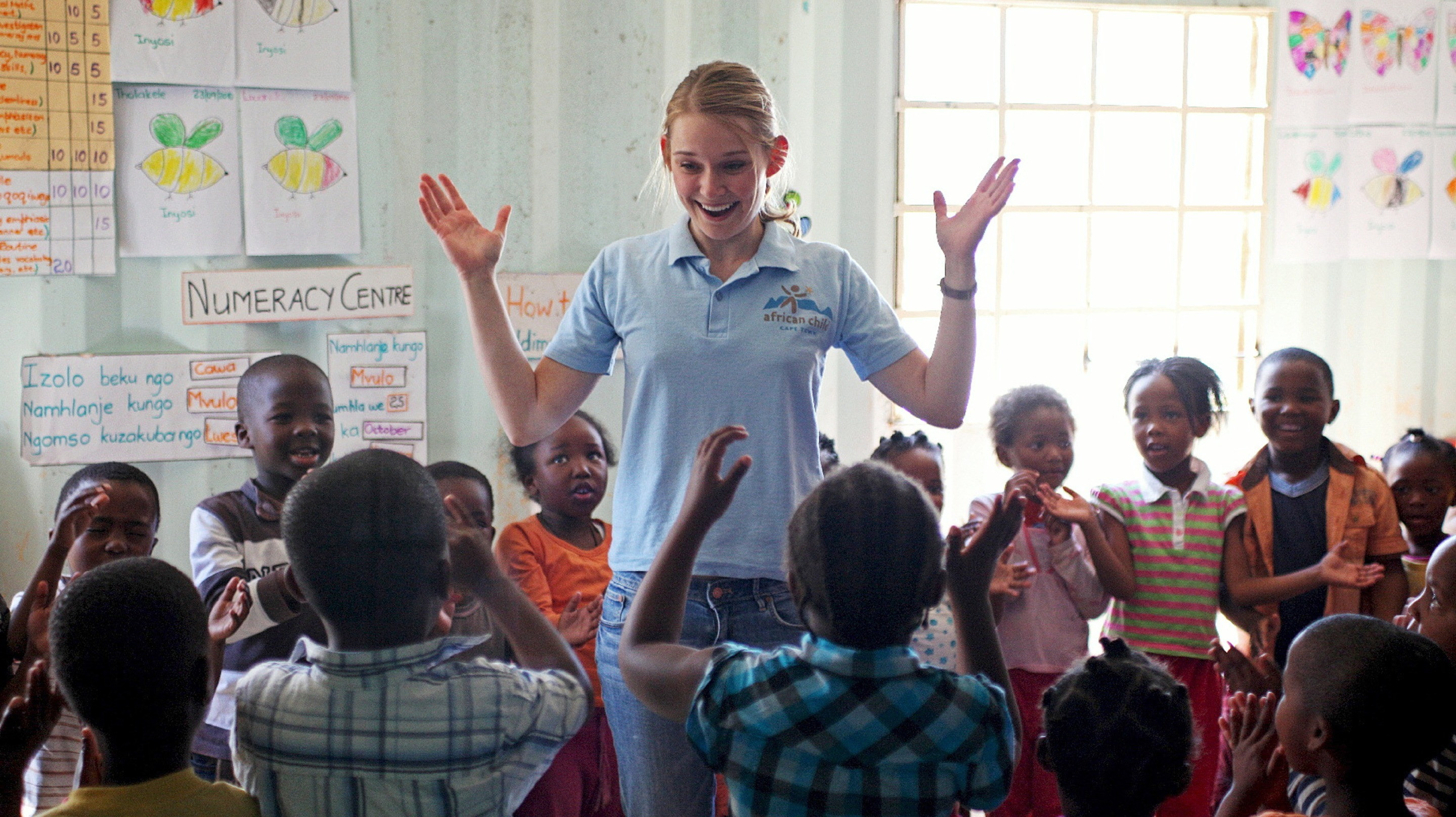 Backdrop for Verschollen am Kap
