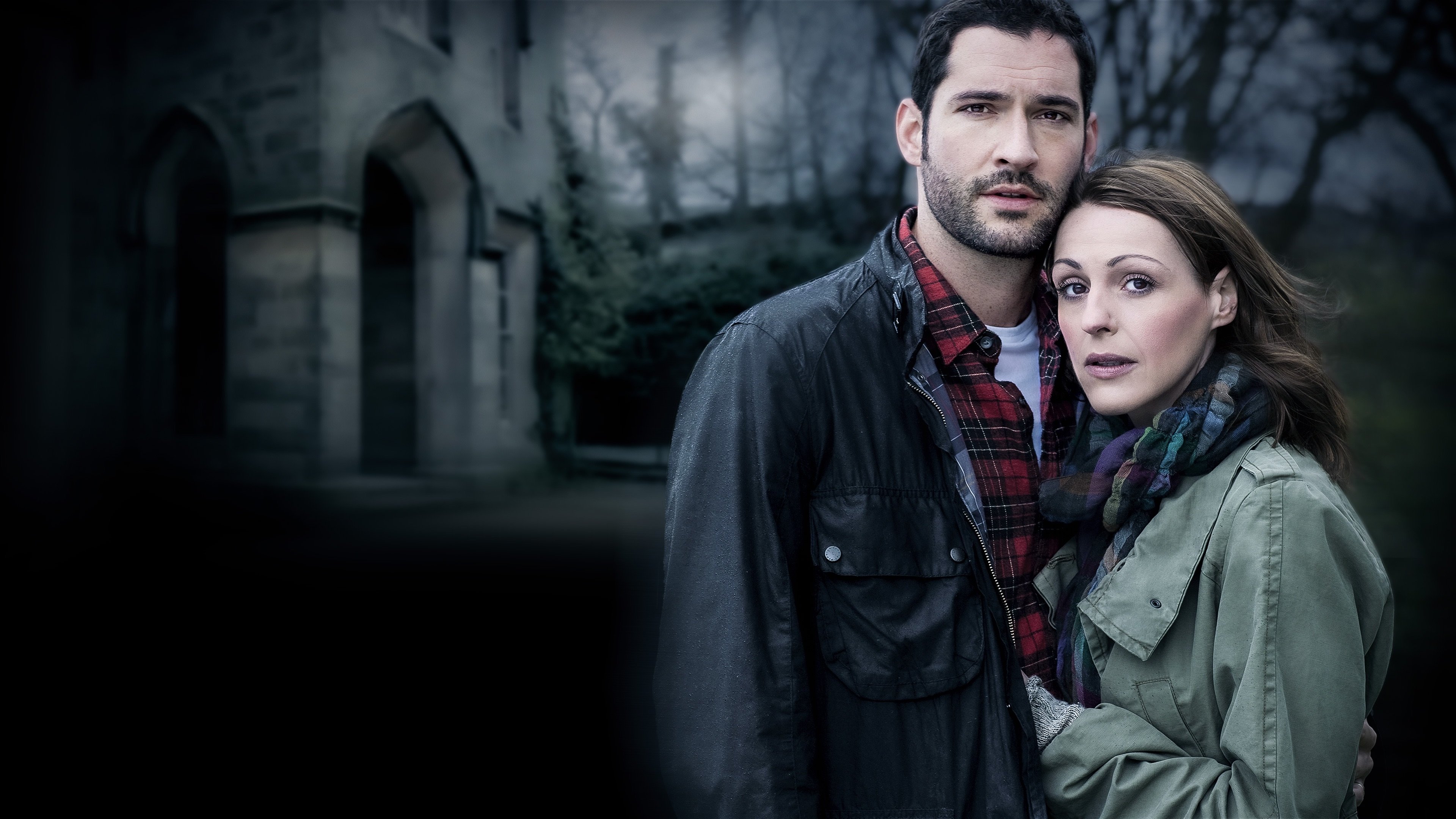 Backdrop for The Secret of Crickley Hall