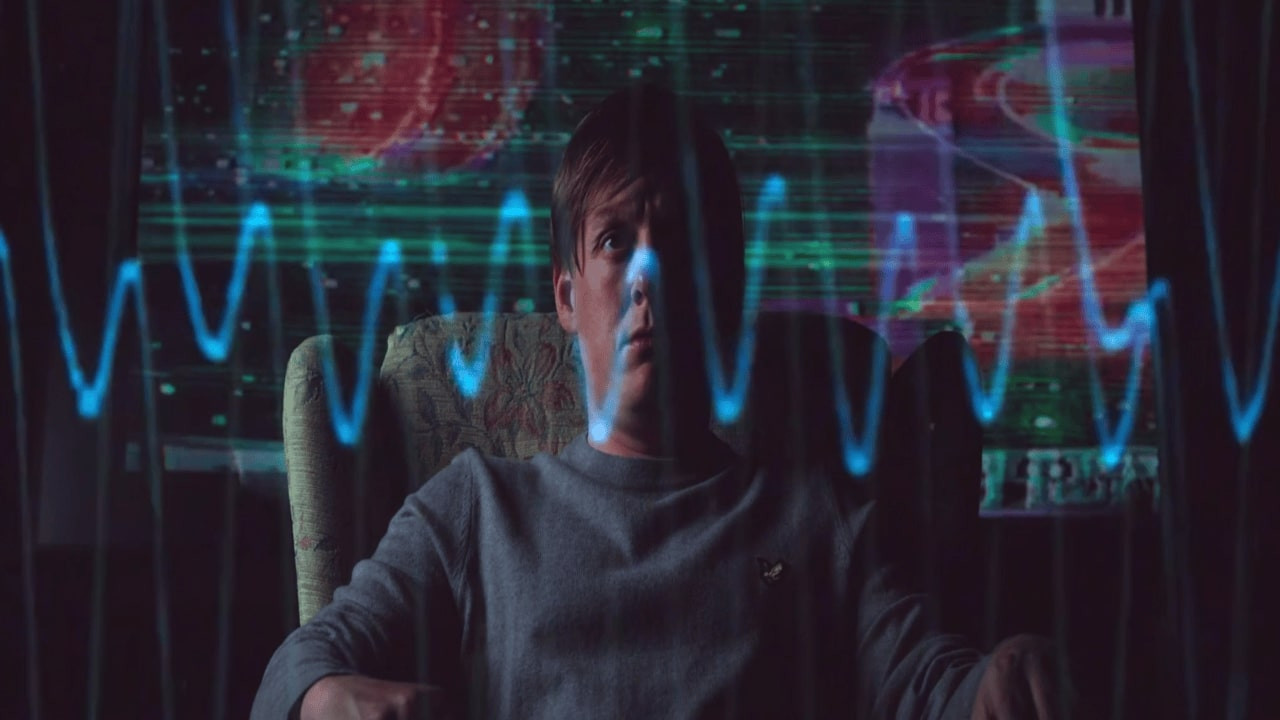 Backdrop for Synthesized