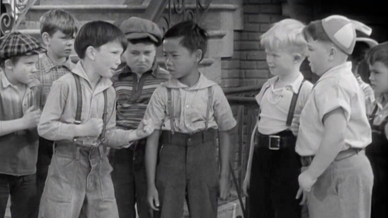 Backdrop for Baby Blues