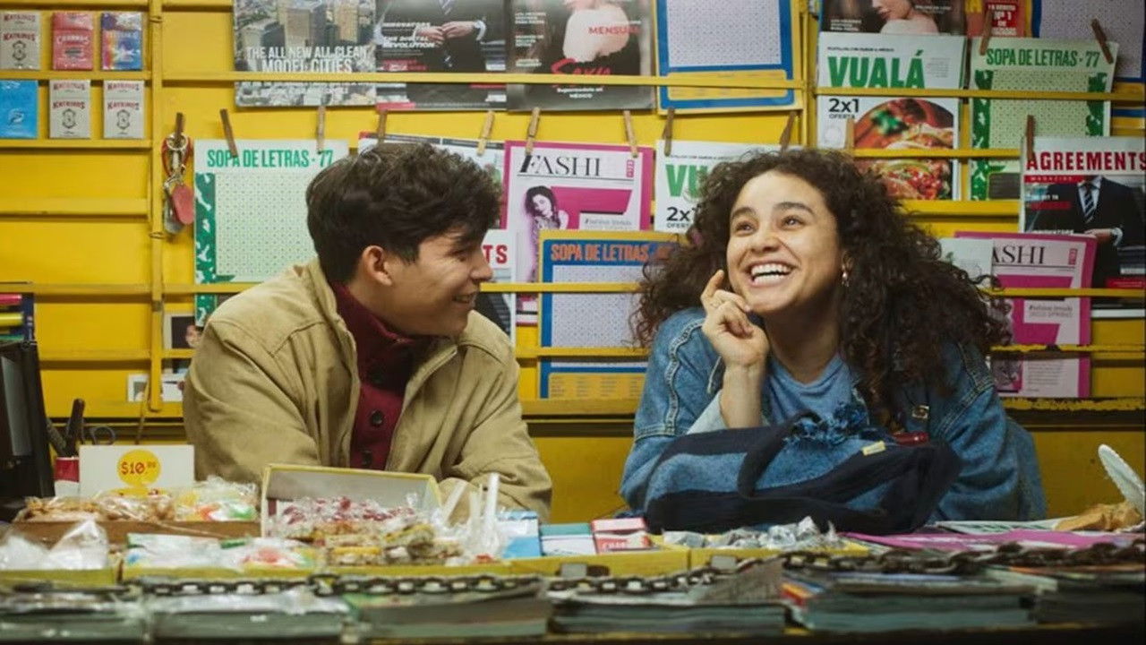 Backdrop for No, Thanks, I Quit Smoking